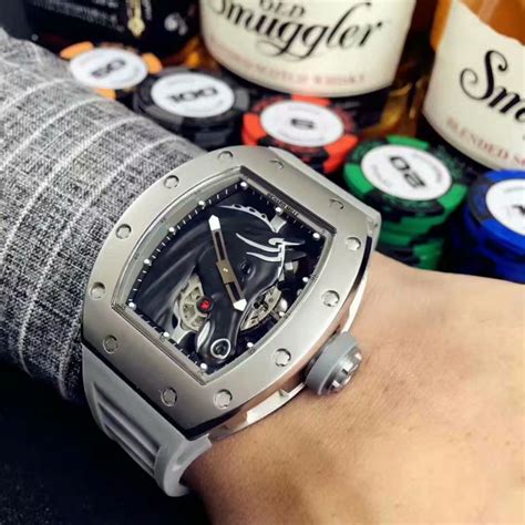 replica richard miller|fake richard mille.